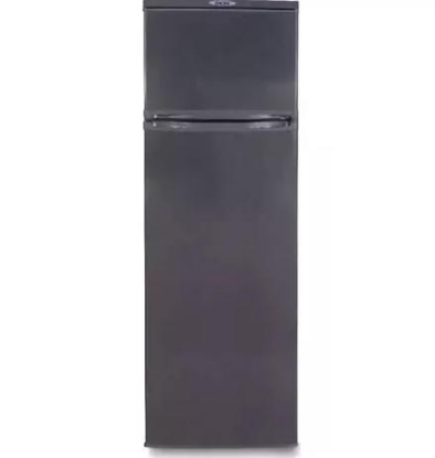 Изображение Холодильник DON R-236 G чёрный (320 л )