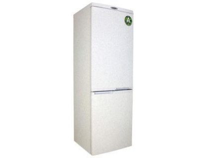 Изображение Холодильник DON R-290 BI белый (310 л )