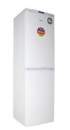 Изображение Холодильник DON R-296 BI белый (349 л )