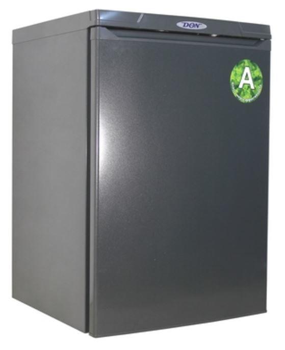Изображение Холодильник DON R-405 MI серый (A,172 кВтч/год)