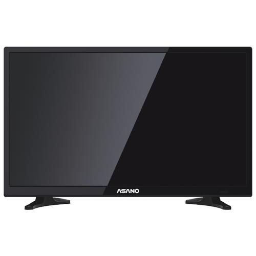 Изображение Телевизор Asano 24LH7010T 24" 720p HD Smart TV черный