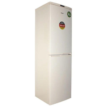 Изображение Холодильник DON R-297BE бежевый (365 л )