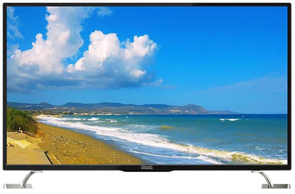 Изображение Телевизор Polar P40L31T2SCSM 40" 1080p Full HD Smart TV черный