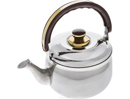 Изображение Чайник MAYER & BOCH MB 1037 (4, л л /стальной)