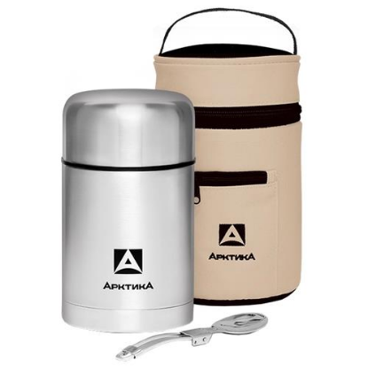 Изображение Термос Арктика 301-750А 0,75 л