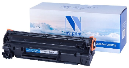 Изображение Картридж NV Print CB435A/CB436A/CE285A/725