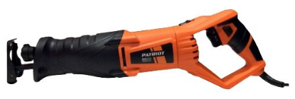 Изображение Пила Patriot RS 808