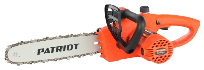 Изображение Цепная электрическая пила Patriot ESP 1612 (1500 Вт )