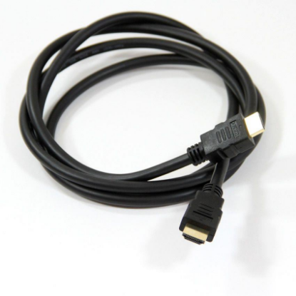 Изображение Кабель Aopen ACG711-1.8M HDMI-HDMI (черный) (1,8 м)
