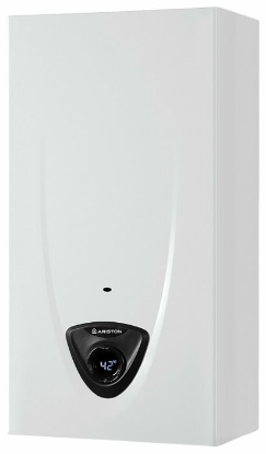 Изображение Водонагреватель проточный (газовые) Ariston Fast Evo 11C