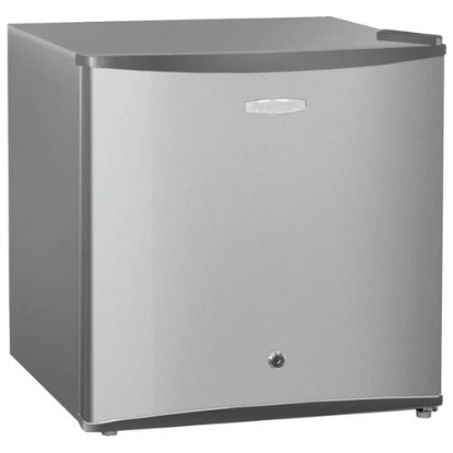 Изображение Холодильник Бирюса M50 серебристый (45 л )