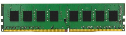 Изображение Оперативная память 8 GB DDR4 Kingston KVR32N22S8/8 (25600 МБ/с, 3200 МГц, CL22)