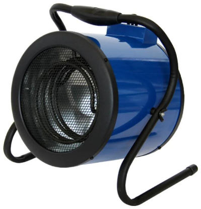 Изображение Тепловая пушка NeoClima ТПК-2 (2 кВт)