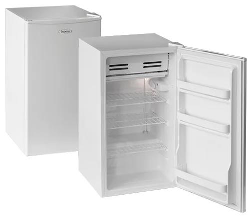 Изображение Холодильник Бирюса 90 белый (A+,109,5 кВтч/год)