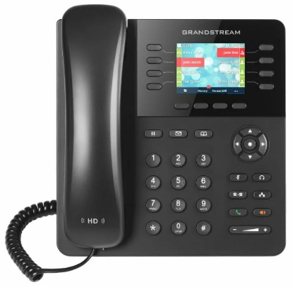 Изображение VoIP-телефон Grandstream GXP2135