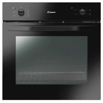 Изображение Духовой шкаф Candy FCS 100 N/E1 (71 л , чёрный)