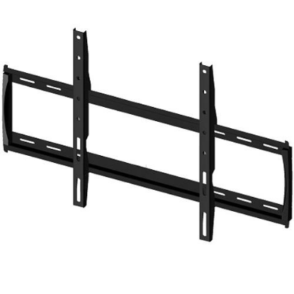 Изображение Кронштейн TRONE Техно-600F для 32 " - 90 " (черный)