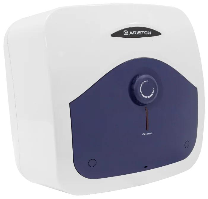 Изображение Водонагреватель Ariston BLU EVO R 30RU (30 л /1,5 кВт/эмаль)