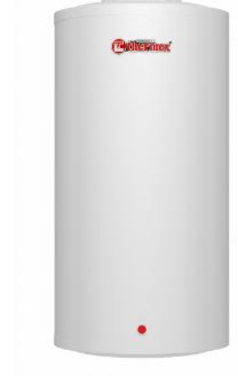 Изображение Водонагреватель Thermex N 15 U (15 л /2 кВт/нержавеющая сталь)