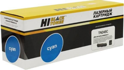 Изображение Картридж Hi-Black HB-TN-245C