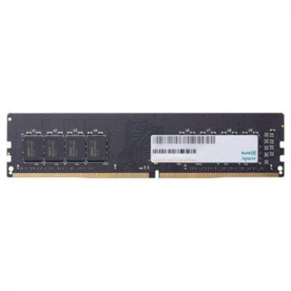 Изображение Оперативная память 8 GB DDR4 Apacer EL.08G2V.GNH (21300 МБ/с, 2666 МГц, CL19)