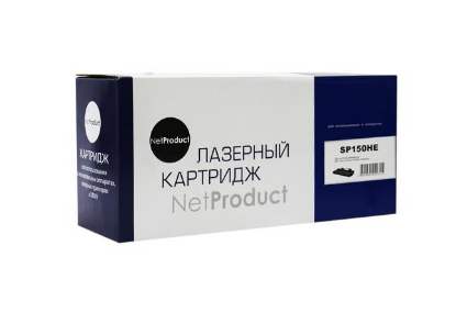 Изображение Картридж Net Product N-SP150HE