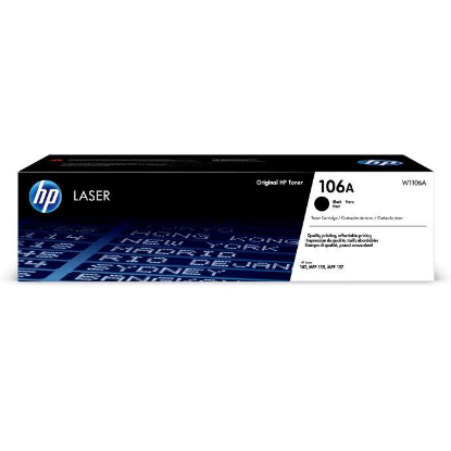 Изображение Картридж HP W1106A