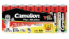 Изображение Батарейка Camelion LR6-SP8 8шт/уп (AA (R6,316,LR6) 1,5 В 2800 мА*час щелочная (алкалиновая))