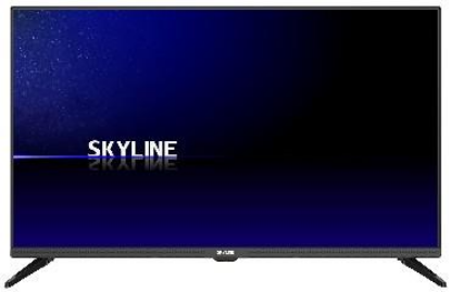 Изображение Телевизор SkyLine 32U5020 32" 720p HD  черный