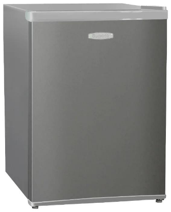 Изображение Холодильник Бирюса М70 серый (67 л )