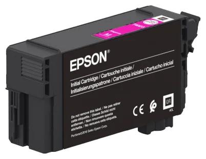 Изображение Картридж Epson C13T40D340