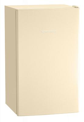 Изображение Холодильник NORDFROST NR 403 E бежевый (A+,119 кВтч/год)