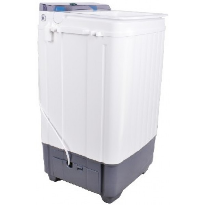 Изображение Активаторная стиральная машина Славда WS-65PE (6,5 кг/белый)