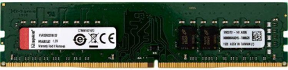 Изображение Оперативная память 1x32 GB DDR4 Kingston KVR32N22D8/32 (25600 МБ/с, 3200 МГц, CL22)