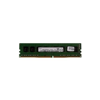 Изображение Оперативная память 8 GB DDR4 Hynix PC4-19200 (19200 МБ/с, 2400 МГц, CL17)