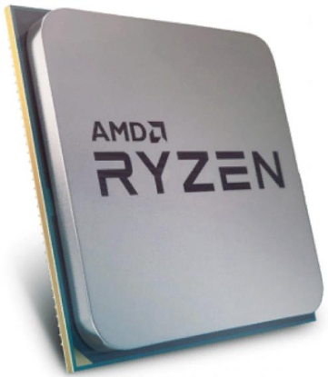Изображение Процессор AMD Ryzen 5 3600 (3600 МГц, AM4) (OEM)