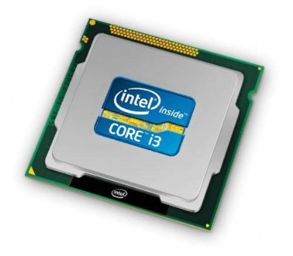 Изображение Процессор Intel i3-10100 (3600 МГц, LGA1200) (OEM)