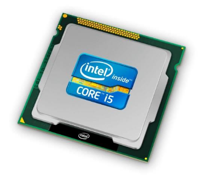 Изображение Процессор Intel i5-9400 (2900 МГц, LGA1151 v2) (OEM)