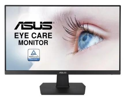 Изображение Монитор Asus VA24EHE (23,8 "/1920x1080/TFT IPS)