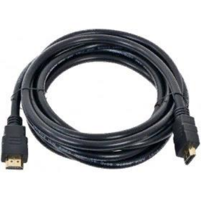Изображение Кабель Aopen ACG711-1.5M HDMI-HDMI (черный) (1,5 м)