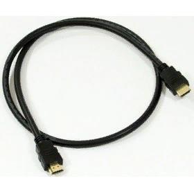 Изображение Кабель Aopen ACG711-0.5M HDMI-HDMI (черный) (0,5 м)