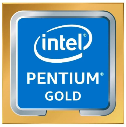 Изображение Процессор Intel Gold G6400 (4000 МГц, LGA1200) (OEM)