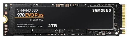 Изображение SSD диск Samsung MZ-V7S2T0BW 2000 Гб 2280 (MZ-V7S2T0BW)