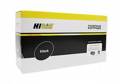 Изображение Картридж Hi-Black HB-CE505X/ CF280X/ 719