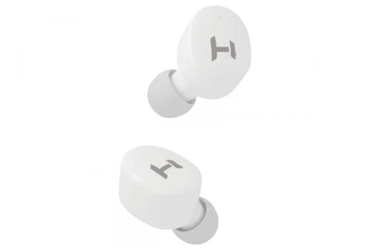Изображение Bluetooth-гарнитура/наушники Harper HB-517 (белый)