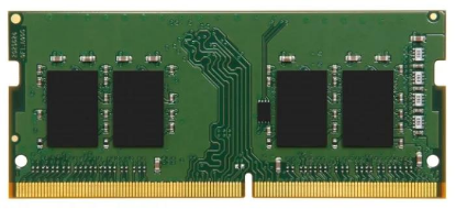Изображение Оперативная память 4 GB DDR4 Kingston ValueRAM (25600 МБ/с, 3200 МГц, CL22)