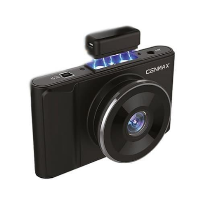 Изображение Видеорегистратор Cenmax FHD 500