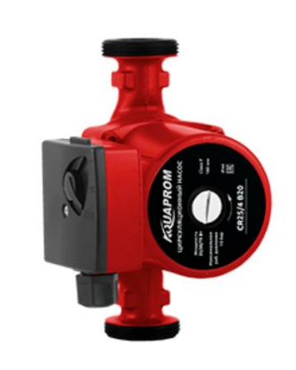 Изображение Поверхностный циркуляционный Aquaprom CR25/8 K20   )