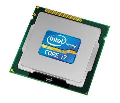 Изображение Процессор Intel i7-10700K (3800 МГц, LGA1200) (OEM)