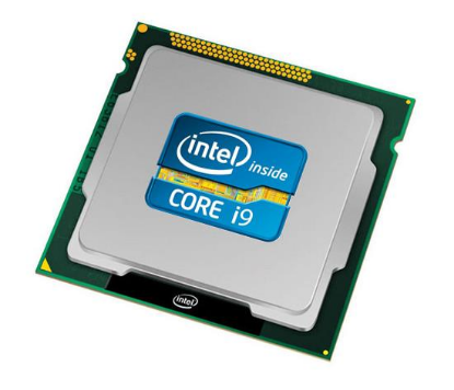 Изображение Процессор Intel i9-10900 (2800 МГц, LGA1200) (OEM)